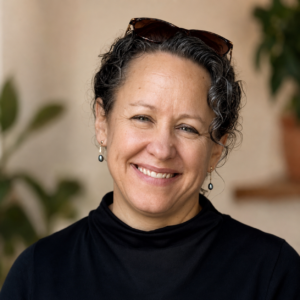 Cindy Rakow, founder of Empath Heart